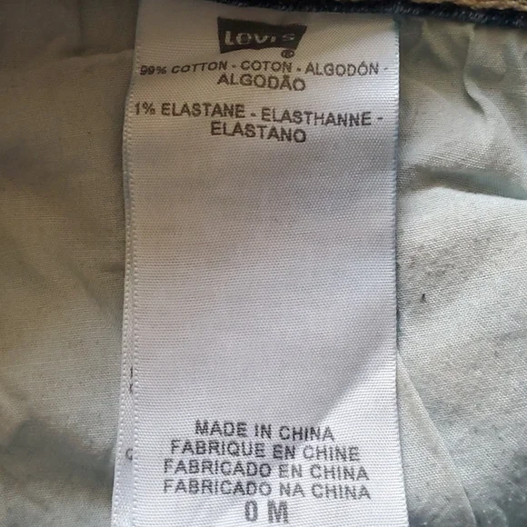 Jeans - Picture 3 of 5